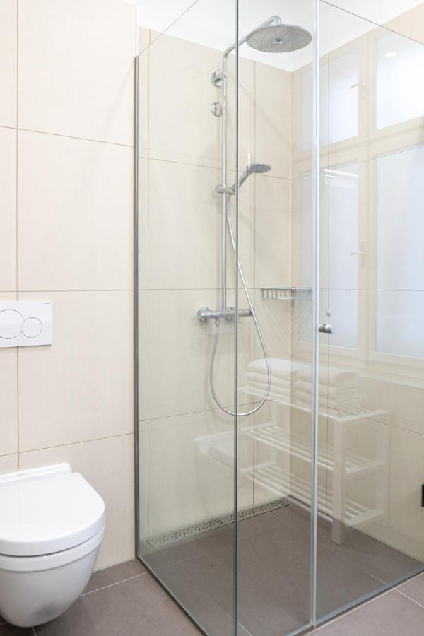 Apartament Modern 3 In A Prime Location