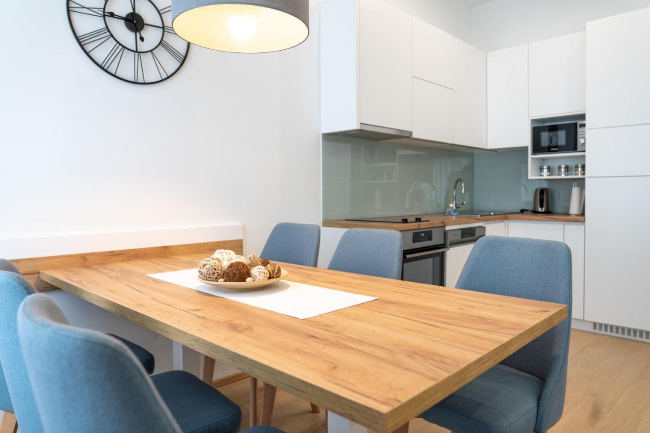 Modern 3 In A Prime Location * Wiedeń