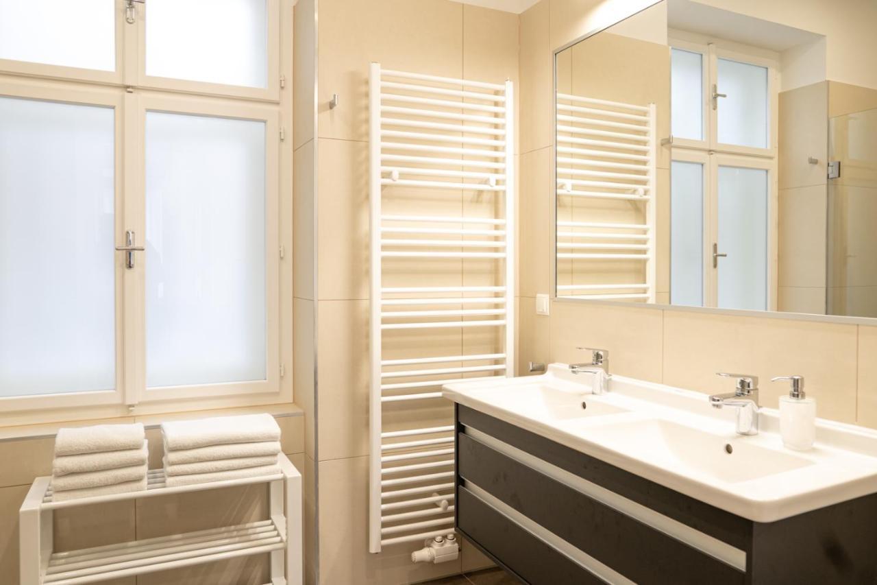 Apartament Modern 3 In A Prime Location Wiedeń
