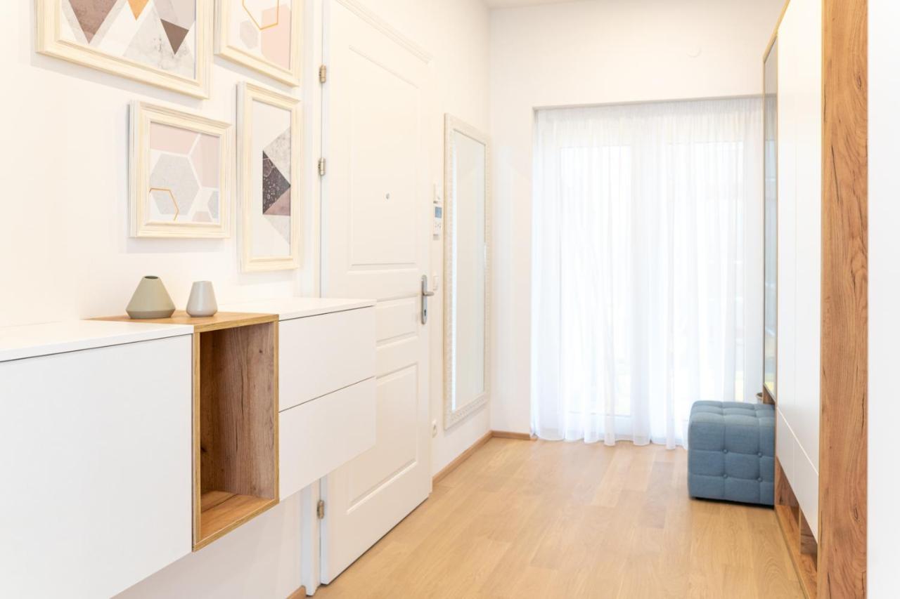 Apartament Modern 3 In A Prime Location Wiedeń